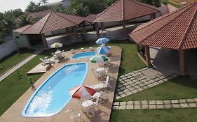 Hotel Pousada Tropical